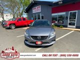 Used 2015 MAZDA MAZDA6 Sport image 2