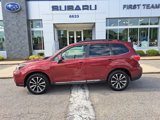 Used 2018 Subaru Forester 2.0XT Touring w/ Popular Package #2 image 3