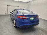 Used 2018 Ford Fusion SE image 6