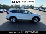Used 2015 Honda CR-V EX image 4