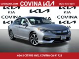 Used 2016 Honda Accord EX-L image 1