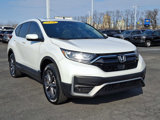 Used 2020 Honda CR-V EX image 2
