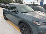 Used 2023 Honda HR-V Sport image 4