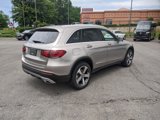 Used 2022 Mercedes-Benz GLC 300 4MATIC image 3