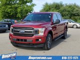 Used 2018 Ford F150 XLT w/ Equipment Group 302A Luxury image 2