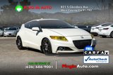 Used 2014 Honda CR-Z EX image 3