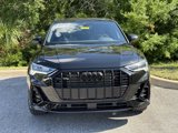 Certified 2025 Audi Q3 2.0T Premium w/ Convenience Package image 2