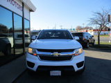 Used 2020 Chevrolet Colorado LT w/ Safety Package image 3