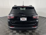Used 2021 Jeep Compass 80th Special Edition w/ Sun and Sound Group image 6