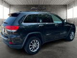 Used 2014 Jeep Grand Cherokee Limited w/ Luxury Group II image 3