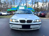 Used 2005 BMW 330i Sedan image 2