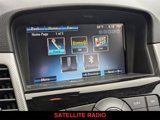 Used 2014 Chevrolet Cruze LTZ w/ Sun, Sound and Sport Package image 5