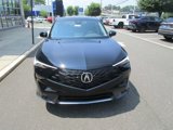 New 2025 Acura ADX AWD image 3