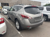 Used 2012 Nissan Murano SL w/ Navigation Pkg image 3