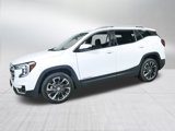 Used 2022 GMC Terrain SLT image 3