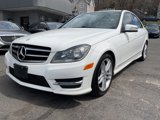 Used 2014 Mercedes-Benz C 300 Sport image 3