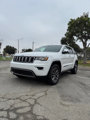 Used 2020 Jeep Grand Cherokee Limited w/ Luxury Group II image 2