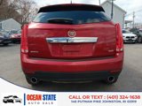 Used 2013 Cadillac SRX Luxury image 4