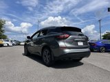 Used 2021 Nissan Murano Platinum w/ Cargo Package image 5