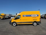 Used 2021 Ford Transit 250 148 High Roof w/ Load Area Protection Package image 4