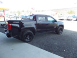 Used 2017 Chevrolet Colorado Z71 w/ Z71 Midnight Edition image 4