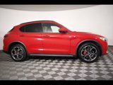 Used 2022 Alfa Romeo Stelvio Ti image 2