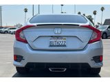 Used 2021 Honda Civic Sport image 4