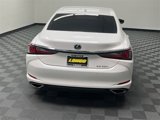 Certified 2020 Lexus ES 350 w/ Premium Package image 6