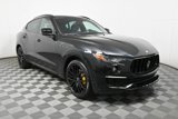 Certified 2022 Maserati Levante GT image 3