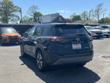 Certified 2022 Nissan Rogue SV image 5