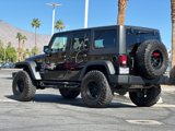 Used 2017 Jeep Wrangler Unlimited Sport w/ Quick Order Package 24S image 5