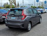 Used 2015 Honda Fit LX image 3