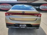 Used 2021 Kia K5 LXS image 6