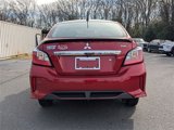 New 2024 Mitsubishi Mirage G4 Black Edition image 4