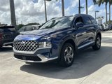 Used 2022 Hyundai Santa Fe SEL image 2