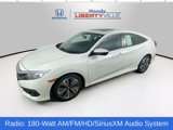 Used 2018 Honda Civic EX-L image 5