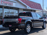 Used 2020 Ford F150 Platinum image 3