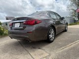 Used 2016 INFINITI Q70 3.7 w/ Technology Package image 5