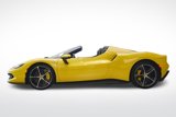 Used 2024 Ferrari 296 GTS image 3