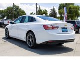 Certified 2022 Chevrolet Malibu LT image 6