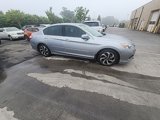 Used 2016 Honda Accord EX-L image 3