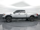 Used 2018 Nissan Titan PRO-4X w/ Pro-4x Convenience Package image 4