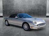 Used 2005 Ford Thunderbird Deluxe image 3