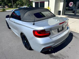 Used 2015 BMW 228i Convertible image 5
