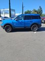 Used 2022 Ford Bronco Sport Big Bend image 3
