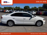 Used 2015 Volkswagen Passat 1.8T Wolfsburg Edition image 6