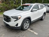 Used 2020 GMC Terrain SLT image 5