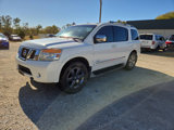 Used 2014 Nissan Armada Platinum w/ Platinum Reserve Package image 4