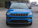 New 2025 Jeep Compass Latitude image 2