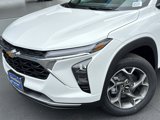 New 2025 Chevrolet Trax LT w/ Driver Confidence Package image 3